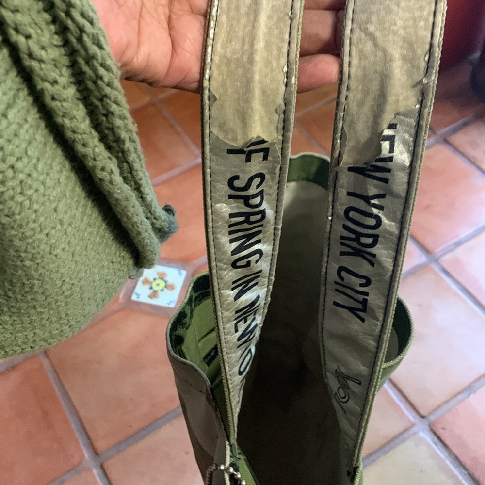 Andy Warhol Flash $55 - image 7